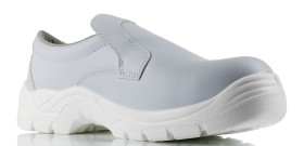 RS PRO Slip-on Safety Shoes S2 SRC