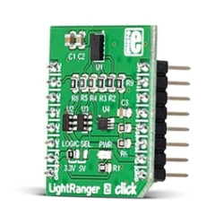 MIKROE LightRanger 2 Click