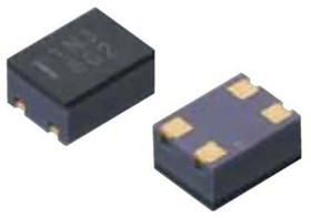 Przekaźnik półprzewodnikowy Montaż powierzchniowy 0,15 A Panasonic 25 V MOSFET SPST