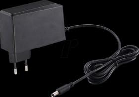 YS35V-2401500 Plug-in power supply unit, 36 W, 24 V, 1.5 A