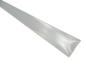 HellermannTyton 311-00959 Rurka termokurczliwa bez kleju TK20-9,5/4,8-PVDF-CL, 2:1, od 9.50 mm do 4.80 mm, 1.2 m
