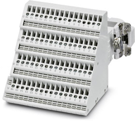 Adapter zaciskowy HC-D 64-A-UT-PEL-M Phoenix Contact Zawartość: 1 szt.