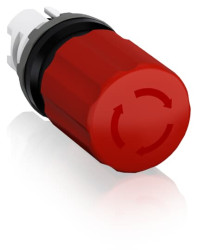 EMERGENCY STOP MPET3-10R