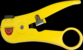 WZ0032 Stripping tool for round cables with a diameter of 3.5 to 9 mm,