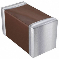 Wielowarstwowy kondensator ceramiczny (MLCC) 100nF 0603 (1608M) 25V dc X7R ±10% SMD KYOCERA AVX