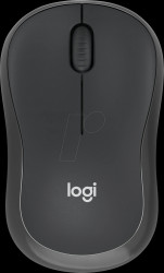 910-007119 Black Bluetooth mouse