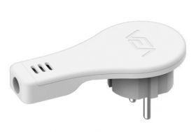 WTYK PRZYSCIENNY PLASKI 16A BI