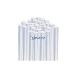 klej w laskach Ø7,5/150mm termik bezbarwny 1 laska