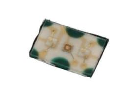 LED, SMD, Niebieski, zielony, czerwony, ROHM