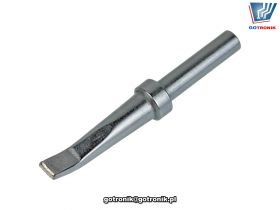 Grot 200-H - zakrzywiony do lutowania SMD