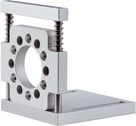 Wspornik Wspornik montażowy SICK do Czujniki Montaż na obudowie