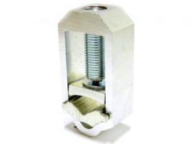 Zacisk typu V (2x35÷240 mm² )