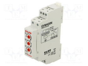 EVM400N