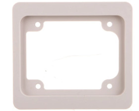 Kaedra Wyposażenie płyta 65x85mm 13136