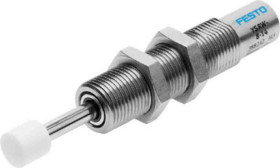 Amortyzator pneumatyczny YSRW Festo M10in dł. 58.3mm