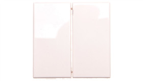 Dante Klawisz Podwójny Krem 450325