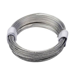 econ connect KD08VZ10 Jumper Wire 1x0.5mm&#xB2; 10m length
