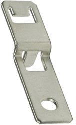 Wspornik TE Connectivity do użytku z: Złącze prostokątne