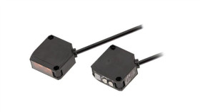 E3jk-Tr11 Czujnik: Fotoelektryczny Zasięg: 40M Spdt