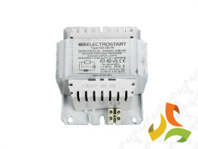 Elektrostart statecznik do lampy wyładowczej HSI 250W STS 3.0A