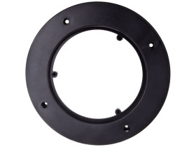 KDGN - Kołnierz do montażu gniazda przedłużacza NOWE 32.535 ELEKTRO-PLAST