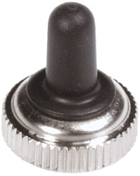 Osłona uszczelniająca przełącznika, Osłona przełącznika dwustabilnego