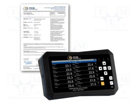 PCE-T1220-ICA