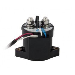 Przekaźniki DC EVR 1200VDC