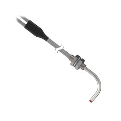 Kabel światłowodowy Banner Plastikowy czujnik światłowodowy Plastik