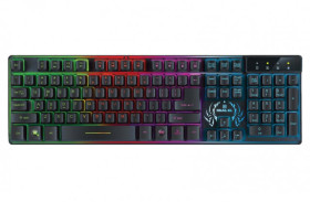 KLAWIATURA PODSW.REAL-EL COMFORT 7090