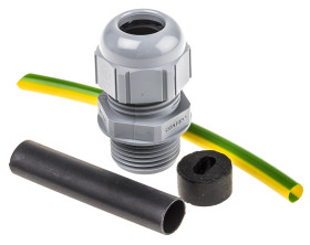 Zestaw zakończeń grzewczy 130 x 75 x 130mm, RS PRO