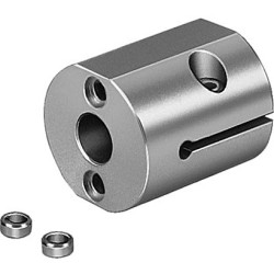 Adapter Festo do Siłownik pneumatyczny i siłownik HAPG