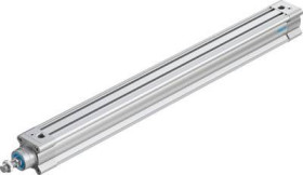 Siłownik standardowy FESTO DSBC-40-500-PPVA-N3 1376667, Długość skoku: 500 mm