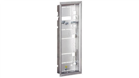 Ramka Podtynkowa Cdn-R2-M Aco