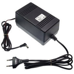 Zasilacz ZS 18V/1A Stabilizowany, transformatorowy