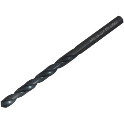 Dormer A1005.3 A100 HSS Jobber Drill Bit 5.30mm OL:86mm WL:52mm