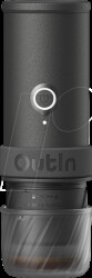 OTEM-MO-01-AA-SG OutIn Tragbare Elektrische Espressomaschine Mino - Space Grey