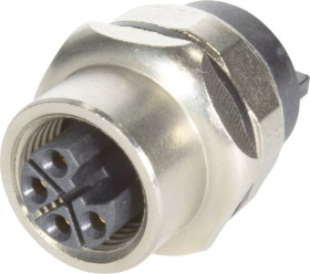 Harting 21033962532 Adapter płytki drukowanej 21 03 396 2532, 1 szt.