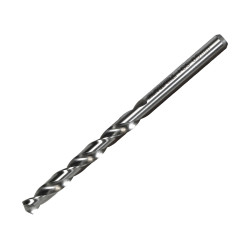 Faithfull FAIPP650PRO Pro HSS Jobber Drill Bit Pack6.50mm OL:100mm WL:58mm