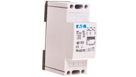 Transformator Dzwonkowy 230/(4-8-12)V 2-2-1,5A Tr-G3/18 272483