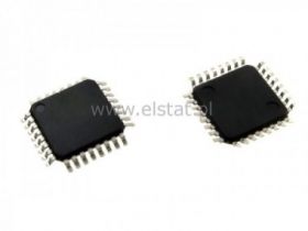 Mikrokontroler; ATMega328P-AU; TQFP32; SMD