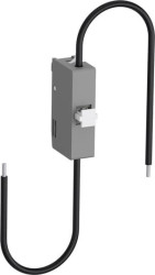 Styk pomocniczy ABB 1 1NO Śruba montaż czołowy