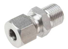 Mocowanie zaciskowe do Termopara RS PRO 8mm