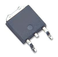 IRFR220N tranzystor N-MOSFET 200V; 5A; 0,6R; TO252