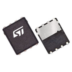 MOSFET N-kanałowy 120 A PowerFLAT 5 x 6 40 V SMD 0.11 O.