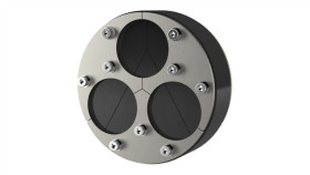 Uszczelnienie Ciśnieniowe Hrd150 Sg 3X22-54 A2 Z Technologią Pierścieni...