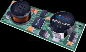 80000062 LED transformer, 2 - 32 V, 0 - 1000 mA, step-down