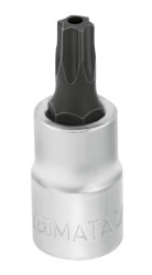 Matador Schraubwerkzeuge 20930250 wewnętrzny sześciokąt (TX) Nasadka trzpieniowa TR 25 1/4" (6,3 mm)