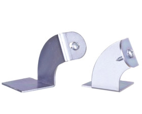 Simon Connect Wspornik Ofiblock skośny przykręcany KSF1