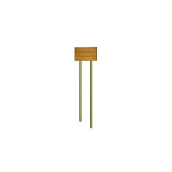 Dzwonek Gong Rurowy 230V Classic GRS-941-CLA